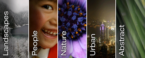 image menu